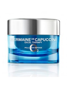 Crema Excel Therapy O2