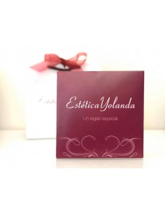 Tarjeta Belleza 100€ 2