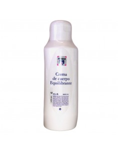 Crema de Cuerpo Equilibrante