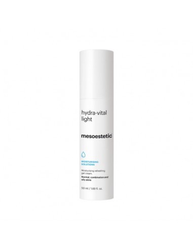Hydra Vital Light