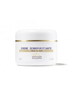 Crema Dermopurificante
