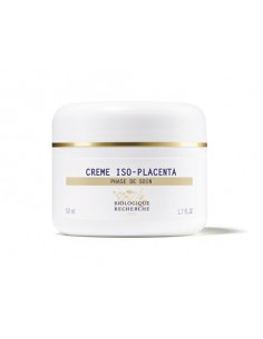Crema Iso-Placenta