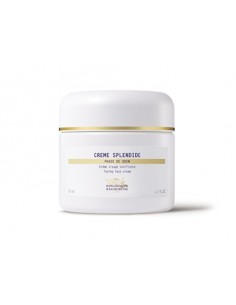Crema Splendide