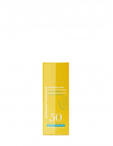 Fluido Protección Solar Antiedad SFP50
