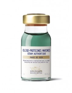 Serum Oligo-Proteines Marines