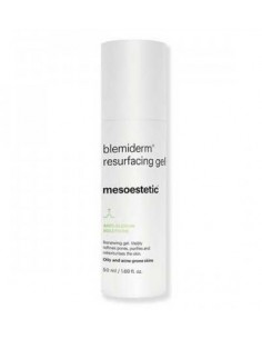 Blemiderm resurfacing gel 2