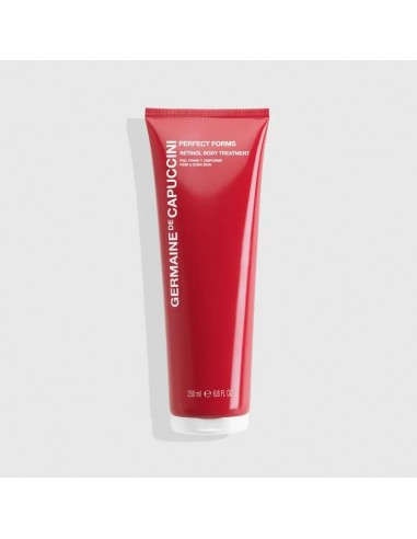 Retinol Body Perfect Forms