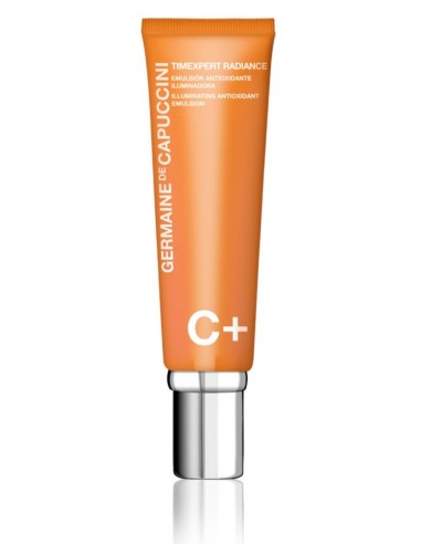 Emulsión Antioxidante Iluminadora