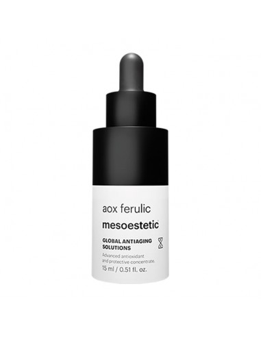 Concentrado Antioxidante Aox Ferulic