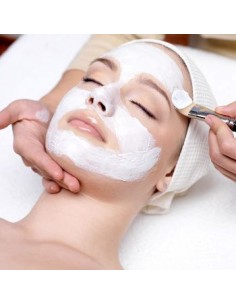Tratamiento Higiene Facial
