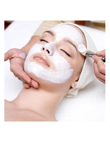 Tratamiento Higiene Facial