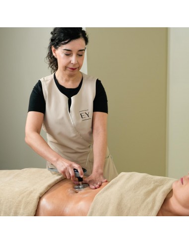 Indiba PRO MAX Corporal