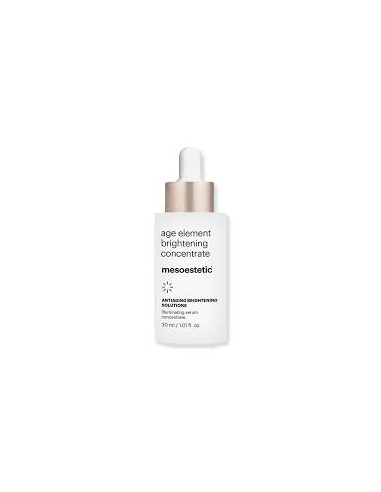 Age Element Concentrate