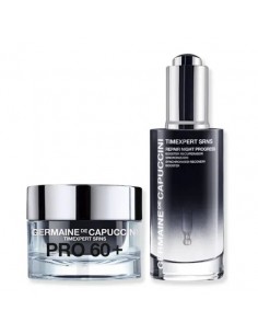 Pack Crema SRNS Pro 60 +... 2