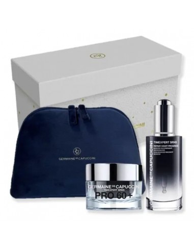 Pack Crema SRNS Pro 60 + Serum SRNS...