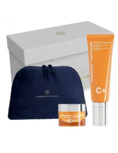 Pack Emulsión + Contorno de...