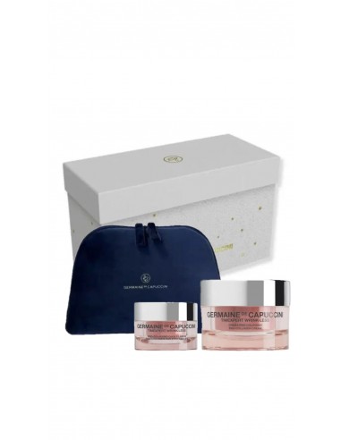 Timexpert Wrink·Less Rutina...