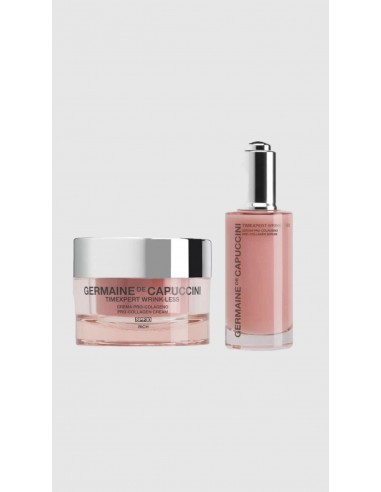 Timexpert Wrink·Less Antiarrugas...