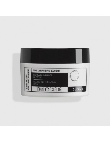 Bálsamo Limpiador Nutritivo