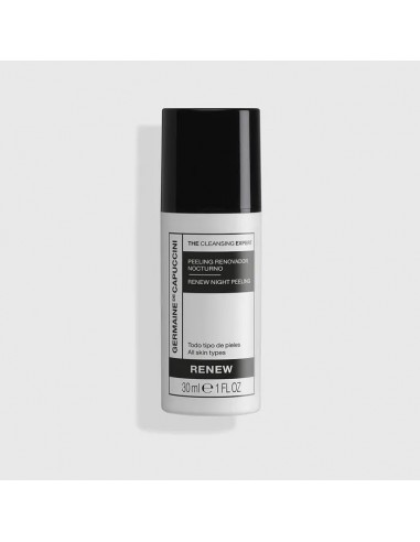 Peeling Renovador Nocturno