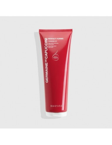 Emulsión escultora Forever Fit