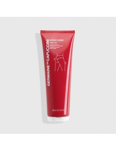 Crema Reafirmante Activadora  Firm & Fit