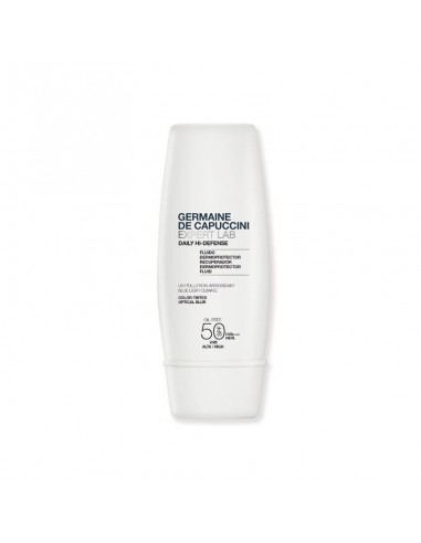 Daily Hi-Defense SPF50 Con Color