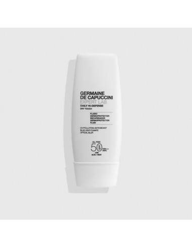 Daily Hi-Defense Dry Touch