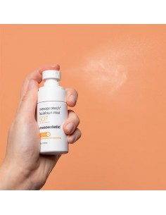 Bruma facial solar antiedad... 2