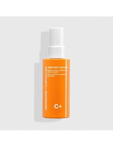 Bruma Facial Iluminadora