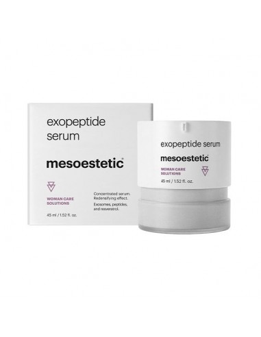 Exopeptide Serum