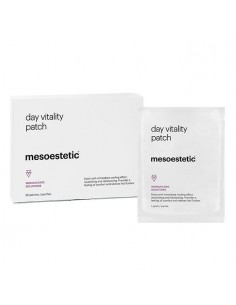 Day vitality patch