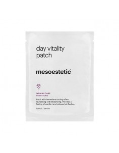 Day vitality patch 2
