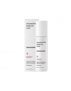 Exopeptide balance mist