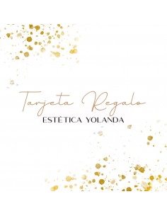 Tarjeta Belleza 30€