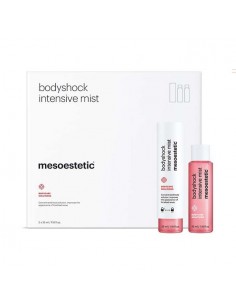Bodyshock® Intensive mist