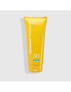 Leche Protectora SPF50