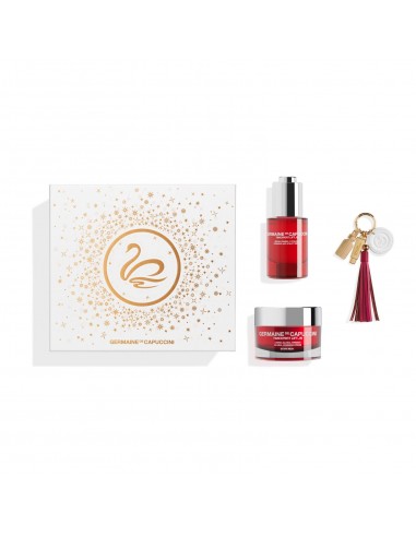 Pack Crema Extra-Rich + Serum