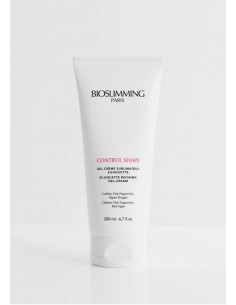 Bioslimming Control Shape