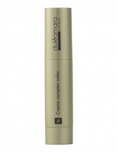Crema complex color
