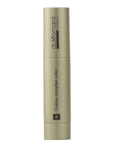 Crema complex color