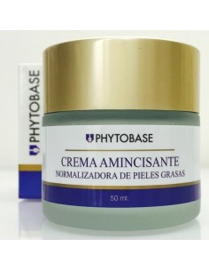 Crema Hidratante Amincissante 2